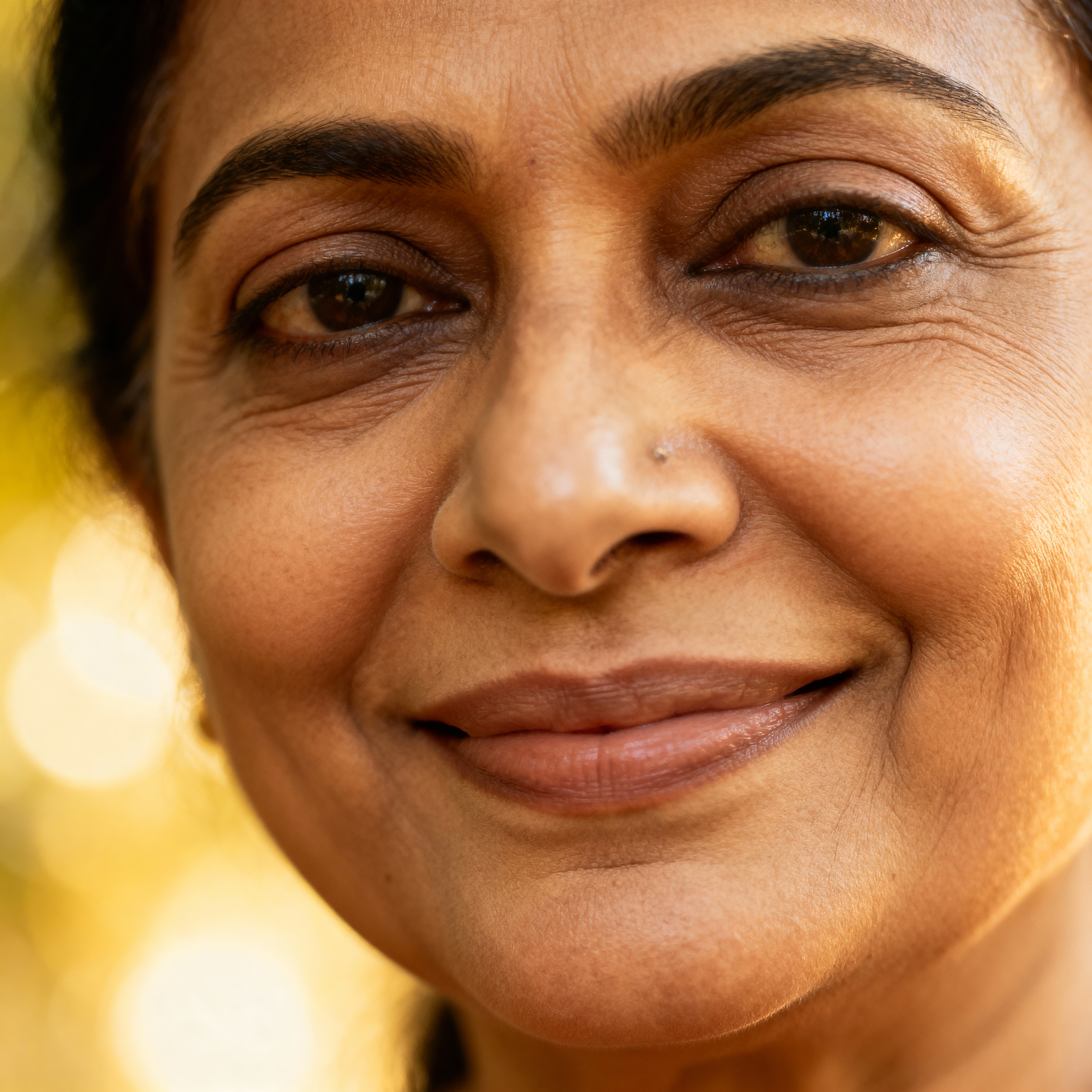 Anti Aging treatment